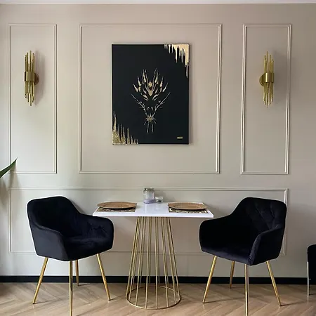 Lux By Torres At K39 2 Διαμέρισμα Krasków