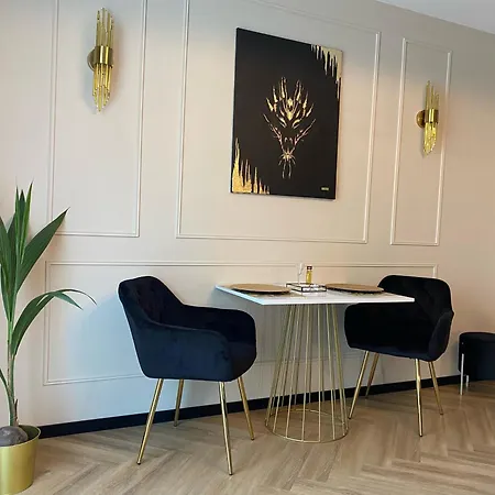 Lux By Torres At K39 2 Διαμέρισμα Krasków