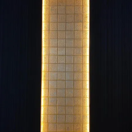 Lux By Torres At K39 2