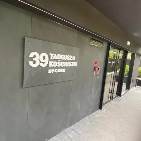 Lux By Torres At K39 2