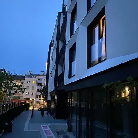 Apartment Lux By Torres At K39 2
