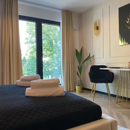 Apartment Lux By Torres At K39 2 *