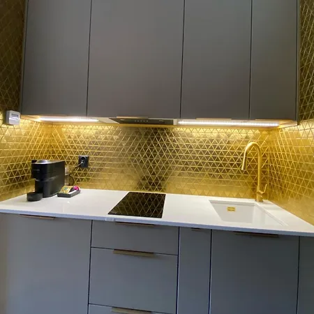 Lux By Torres At K39 2 Krakow