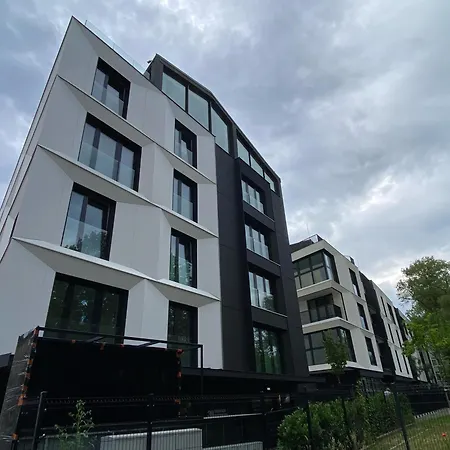 Lux By Torres At K39 2 Apartment