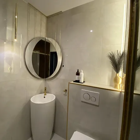 Apartment Lux By Torres At K39 2