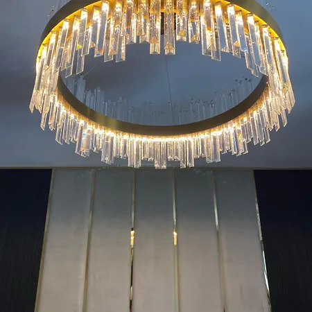 Lux By Torres At K39 2 Apartmán Krakov